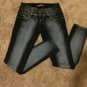 Gogo Star Jeans Women's